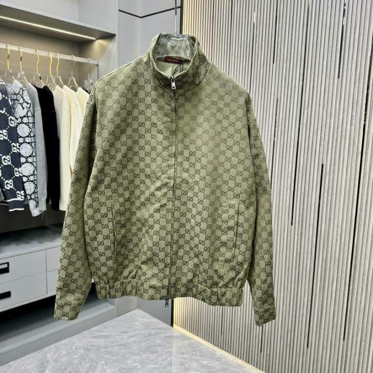 Picture of Gucci Jackets _SKUGucciS-XLxetr1133167